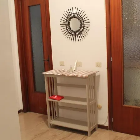 Casa Bilocale In Centro Vicino Stazione Apartment Voghera Exterior photo