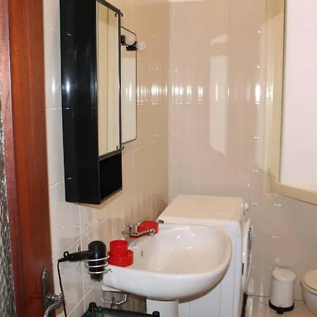 Casa Bilocale In Centro Vicino Stazione Apartment Voghera Exterior photo