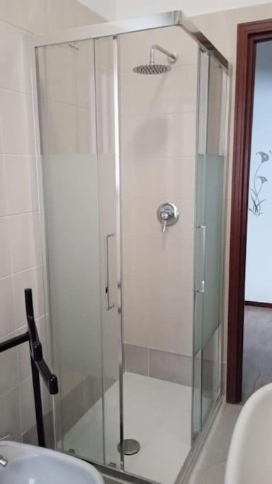 Apartment Casa Bilocale In Centro Vicino Stazione Voghera