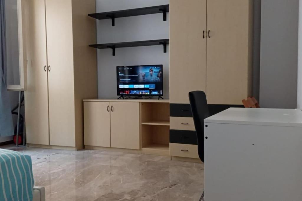 Casa Bilocale In Centro Vicino Stazione Apartment