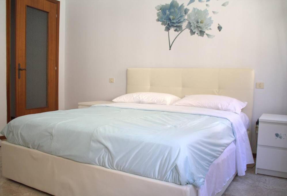 Casa Bilocale In Centro Vicino Stazione *