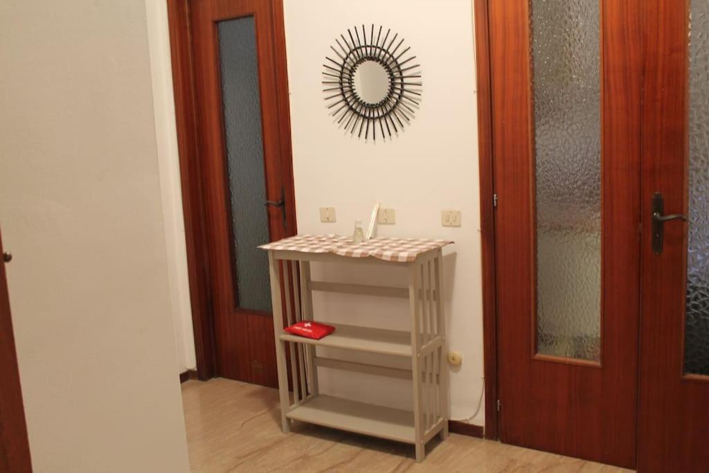 Casa Bilocale In Centro Vicino Stazione Voghera